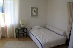 Wohnzimmer, zusätzliche Bettcouch